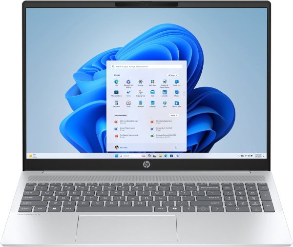 HP OmniBook 5 16-ba1530nd - QWERTY (0199251251115)