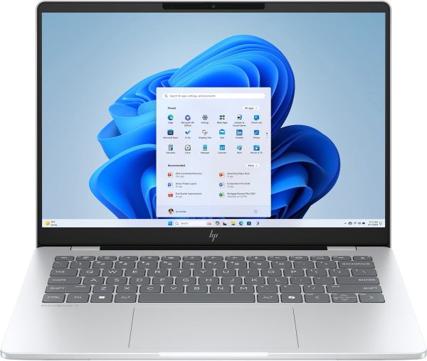 HP OmniBook 7 14-fs0751nd - Laptop - 14 inch (0199251729164)