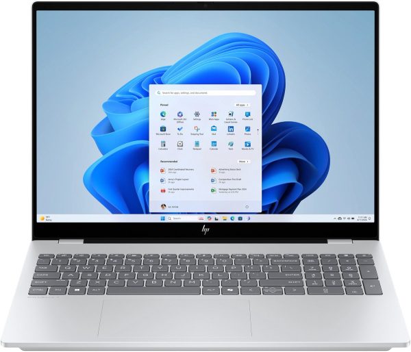 HP OmniBook 7 AI 16-ay0772nd - Creator Laptop - 16 inch - 120 Hz (0199251727597)