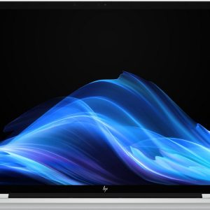HP OmniBook X FlipNGAI 16-as0010nd NL Copilot+ PC Intel Core Ultra 7 256V Hybride (2-in-1) 40,6 cm (16") Touchscreen 3K 16 GB LPDDR5x-SDRAM 1 TB SSD Wi-Fi 7 (802.11be) Windows 11 Home Zilver (0199251234774)