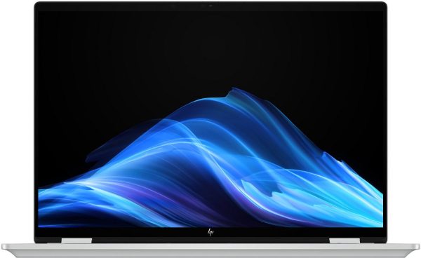HP OmniBook X FlipNGAI 16-as0010nd NL Copilot+ PC Intel Core Ultra 7 256V Hybride (2-in-1) 40,6 cm (16") Touchscreen 3K 16 GB LPDDR5x-SDRAM 1 TB SSD Wi-Fi 7 (802.11be) Windows 11 Home Zilver (0199251234774)