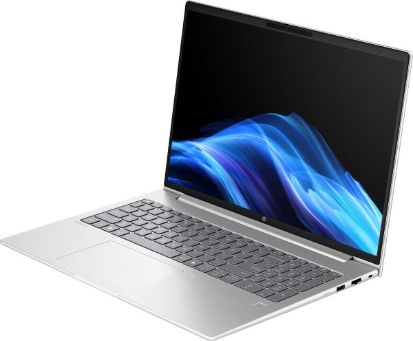 HP PB4G1ah16 R5-220 16 16GB/512 PC NL Laptop 512 GB SSD Wi-Fi 6E (802.11ax) Windows 11 Pro AI PC (0199485438542)