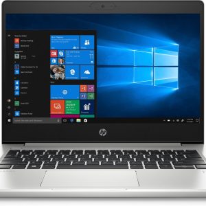 HP Probook 430 G7 13.3 FHD i5-10210U 8GB 256GB W10P (0194850676871)