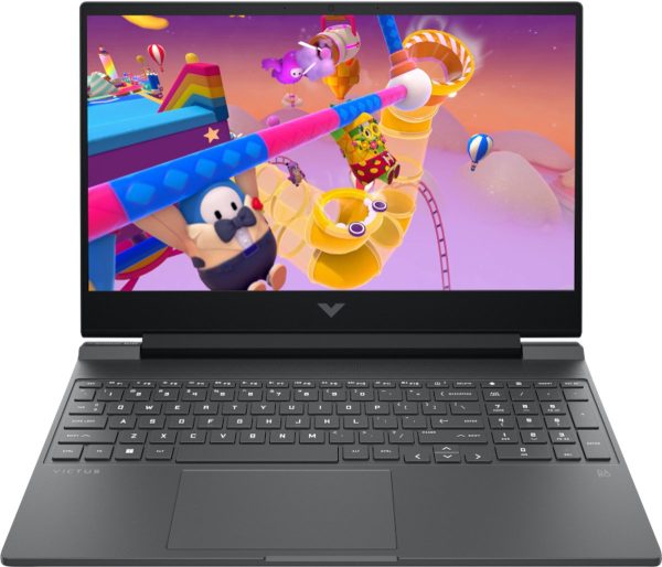 HP Victus Gaming 15-fb3525nd - QWERTY (0199251251054)
