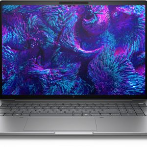 HP ZBook 8 B72VCET - Zakelijke laptop - 16 inch (0199485166193)