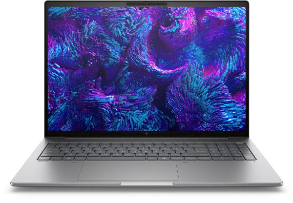 HP ZBook 8 B72VCET - Zakelijke laptop - 16 inch (0199485166193)