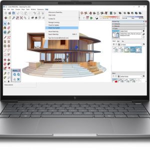 HP ZBook 8 G1i 14 - Zakelijke Laptop - 14 inch (0199485204239)