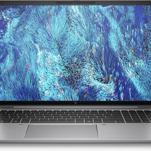 HP ZBook Firefly 16 G11 Intel Core Ultra 7 155U Mobiel werkstation 40,6 cm (16") WUXGA 32 GB DDR5-SDRAM 512 GB SSD Wi-Fi 6E (802.11ax) Windows 11 Pro Zilver (0198122841257)