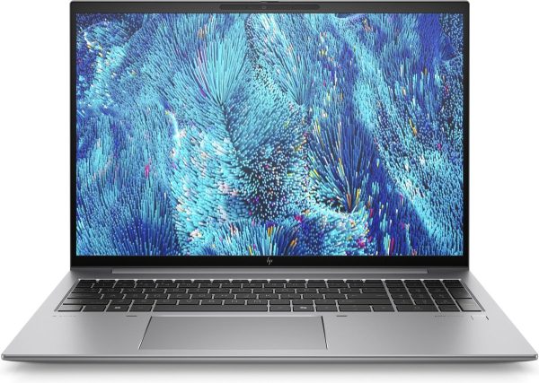HP ZBook Firefly 16 G11 Intel Core Ultra 7 155U Mobiel werkstation 40,6 cm (16") WUXGA 32 GB DDR5-SDRAM 512 GB SSD Wi-Fi 6E (802.11ax) Windows 11 Pro Zilver (0198122841257)