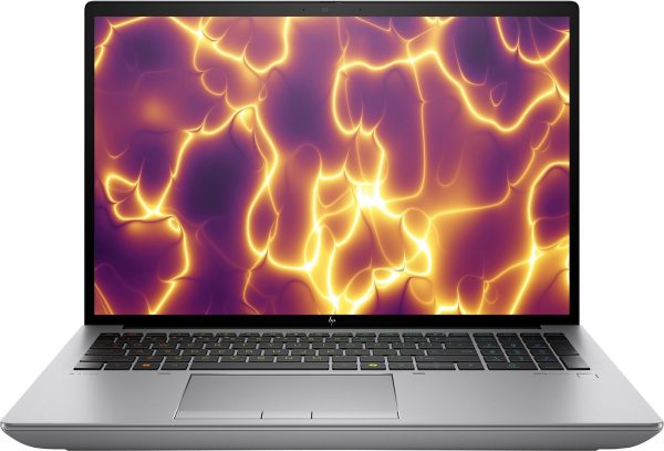 HP ZBook Fury 16 G11 | Intel Core i7-14700HX | 32 GB DDR5-SDRAM | 1TB M2 SSD | 16.0" WUXGA | | Windows 11 Pro 64b | WLAN | BT | CAM | FPR | Nvidia RTX 3500 Ada 12GB (0198701909415)