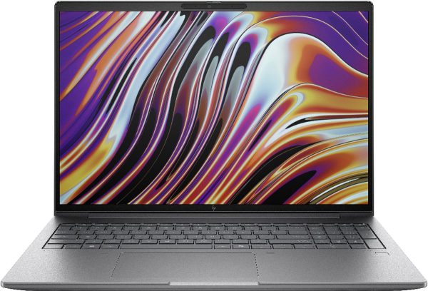 HP ZBook Power 16 G11 A - Mobiele Workstation - AMD Ryzen 7 8845HS - NVIDIA RTX 1000 Ada - 16" WUXGA (0198415643056)