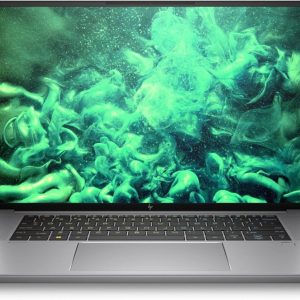 HP Zbook Studio 16 G10 Mobile Workstation - Intel Core i7-13800H - 32GB - 512GB SSD - 16 WQXGA (3840x2400) 120Hz - Nvidia RTX A1000 6GB Graphics - Verlicht toetsenbord - Vingerprint Scanner - Win 11 Pro - QWERTY (0198122539239)
