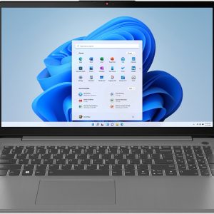 Lenovo IdeaPad 3 15IAU7 82RK00VFMH - Laptop - 15.6 inch (0197532022133)