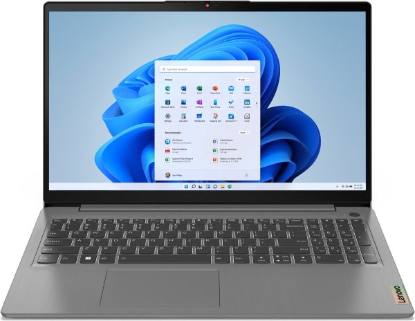 Lenovo IdeaPad 3 15IAU7 82RK00VFMH - Laptop - 15.6 inch (0197532022133)