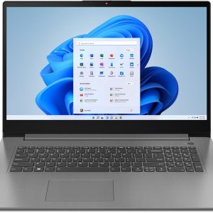 Lenovo IdeaPad 3 17ABA7 82RQ009AMH - Laptop - 17.3 inch (0199271275580)