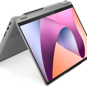 Lenovo IdeaPad Flex 5 14ABR8 82XX00JCMH - 2-in-1 Laptop - 14 inch (0199271275061)