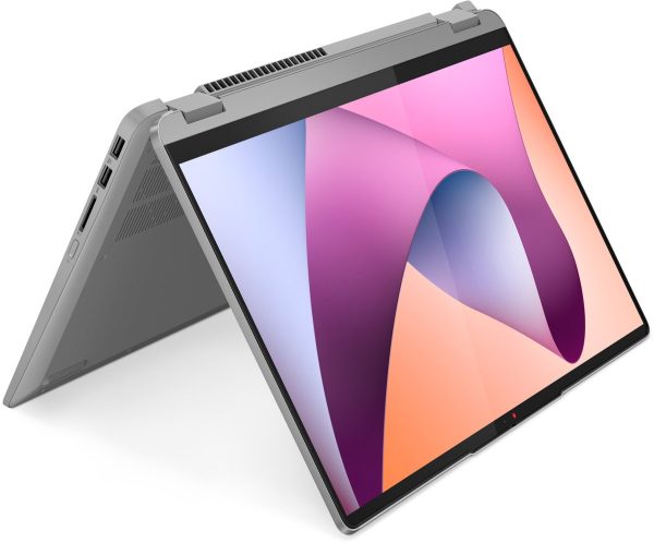 Lenovo IdeaPad Flex 5 14ABR8 82XX00JCMH - 2-in-1 Laptop - 14 inch (0199271275061)