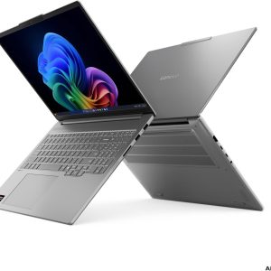 Lenovo IdeaPad Pro 5 16AKP10 83JN002PMH - Copilot+ Laptop - 16 inch - 120 Hz (0199271275535)