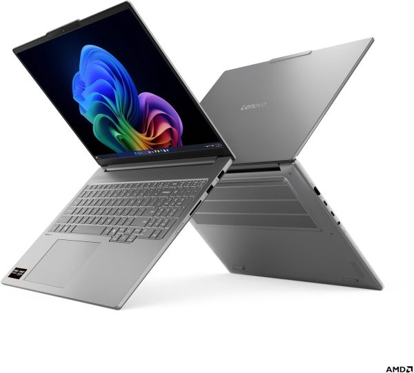 Lenovo IdeaPad Pro 5 16AKP10 83JN002PMH - Copilot+ Laptop - 16 inch - 120 Hz (0199271275535)