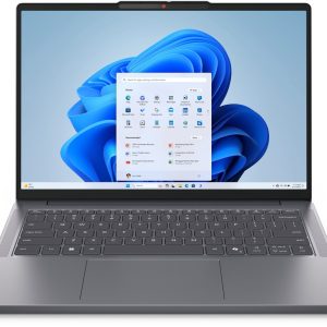 Lenovo IdeaPad Slim 3 14ARP10 - Laptop - 14 inch - OLED (0199271274989)