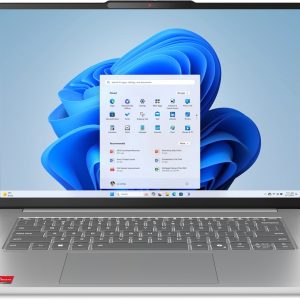 Lenovo IdeaPad Slim 5 15ARP10 AMD Ryzen™ 7 7735HS Laptop 38,9 cm (15.3") WUXGA 16 GB LPDDR5x-SDRAM 512 GB SSD Wi-Fi 6 (802.11ax) Windows 11 Home Engels Grijs (0198158592321)