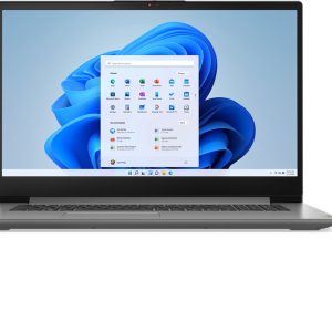 Lenovo Ideapad 3 17IAU7 I5-1235U - 8 GB - 512 GB - 17.3'' Full HD IPS- Windows 11 PRO (0196801325104)