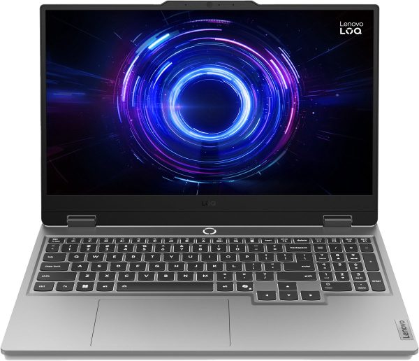 Lenovo LOQ 15IRX10 - 83JE0047MH - QWERTY (0198158059671)
