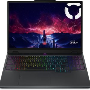 Lenovo Legion 5 15AHP10 - 83M0000GMH - QWERTY (0198158059695)