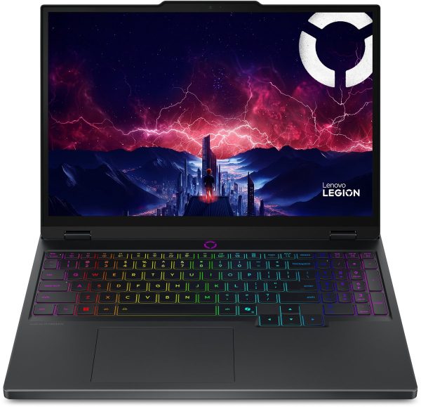 Lenovo Legion 5 15AHP10 - 83M0000GMH - QWERTY (0198158059695)
