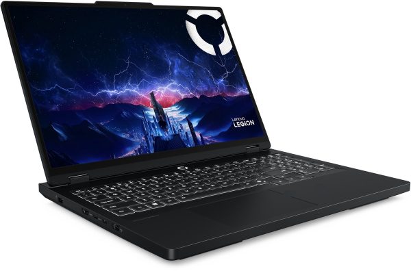 Lenovo Legion Pro 5 16IRX10 (83NN0024MH) - Gaming Laptop - 16 inch (0199271275726)