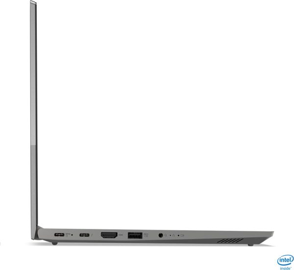 Lenovo ThinkBook 14 (20VD003YMH) - Windows laptop - 14 inch (0195348345606)