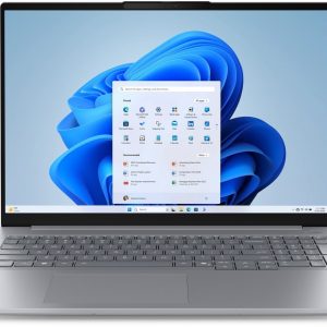 Lenovo ThinkBook 16 G6 IRL - 16GB - Zakelijke laptop - 16 inch - Windows 11 Professional (8720865480404)