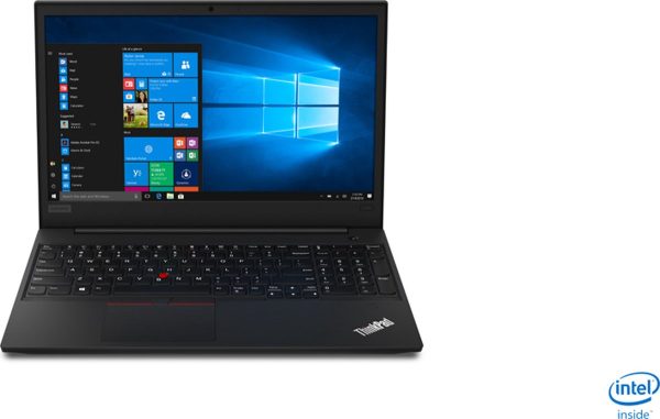 Lenovo ThinkPad E590 Intel® Core™ i5 i5-8265U Laptop 39,6 cm (15.6") Full HD 8 GB DDR4-SDRAM 256 GB SSD Wi-Fi 5 (802.11ac) Windows 10 Pro Zwart (0193268330078)