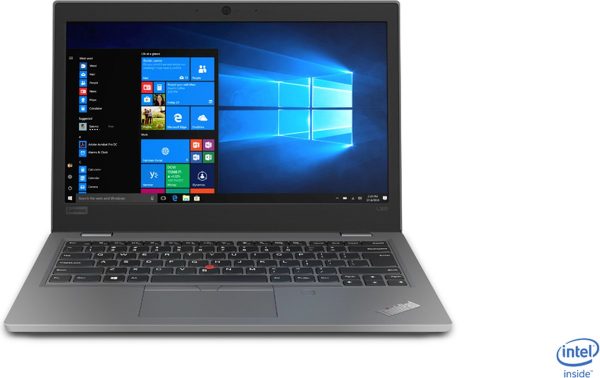 Lenovo ThinkPad L390 Intel® Core™ i5 i5-8265U Laptop 33,8 cm (13.3") Touchscreen Full HD 8 GB DDR4-SDRAM 256 GB SSD Wi-Fi 5 (802.11ac) Windows 10 Pro Zilver (0193268385368)