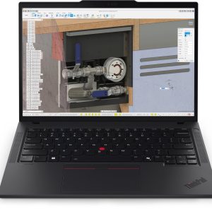 Lenovo ThinkPad P14s Gen 6 - Zakelijke Copilot+ laptop - 14 inch - Ryzen AI 9 - 64GB/1TB (0198158404969)