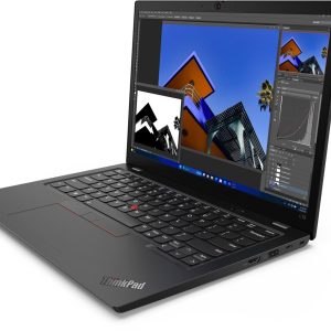 Lenovo Thinkpad L13 Gen 3 13.3 inch WUXGA i3-1215U 8GB Soldered DDR4 256GB SSD Windows 11 Home 1Y Depot (0196802363778)