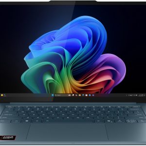 Lenovo Yoga Pro 7 14ASP10 - Copilot+ Laptop - 14 inch (0199271275047)