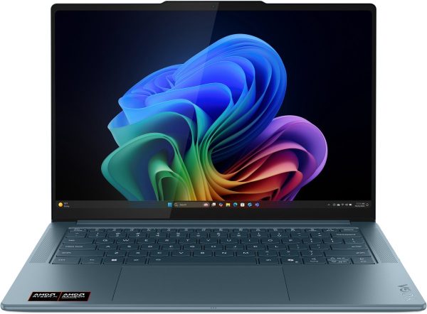 Lenovo Yoga Pro 7 14ASP10 - Copilot+ Laptop - 14 inch (0199271275047)