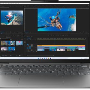 Lenovo Yoga Slim 6 14IRH8 - Laptop - 14 Inch (0198155551550)