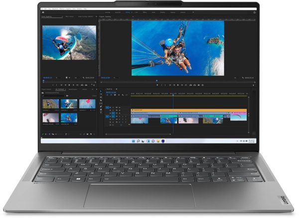 Lenovo Yoga Slim 6 14IRH8 - Laptop - 14 Inch (0198155551550)