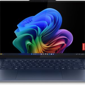 Lenovo Yoga Slim 7x 14Q8X9 83ED001RMH - Copilot+ Laptop - 14.5 inch - 90 Hz (0198153522934)