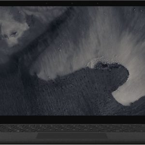 Microsoft Surface Laptop 2 Intel® Core™ i5 i5-8250U 34,3 cm (13.5") Touchscreen 8 GB 256 GB SSD Wi-Fi 5 (802.11ac) Windows 10 Home Zwart (0889842371154)
