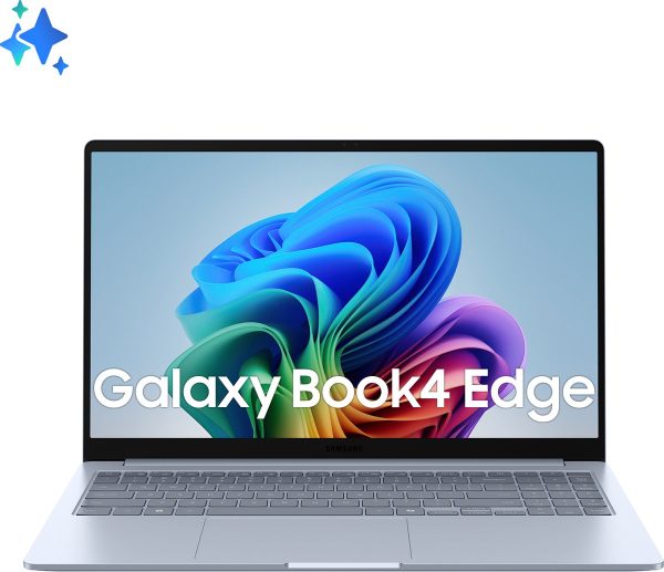 Samsung Galaxy Book4 Edge - Copilot+ Laptop - 15.6 inch (8806097621515)