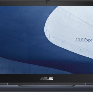 ASUS ExpertBook B3 Flip B3402FBA-EC0623X Intel® Core™ i3 i3-1215U Hybride (2-in-1) 35,6 cm (14") Touchscreen Full HD 8 GB DDR4-SDRAM 256 GB SSD Wi-Fi 6 (802.11ax) Windows 11 Pro Zwart (4711387263754)