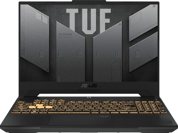 ASUS TUF Gaming F15 FX507VV-LP139 - Gaming Laptop - 15.6 inch - 144Hz (4711387369128)