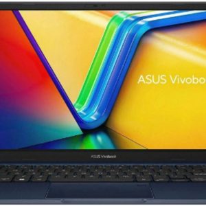 ASUS VivoBook 14 - 14" Full HD Anti Glare - Intel Core i7-1355U - 16GB Geheugen - 512GB SSD M.2 NVMe - Windows 11 Pro (4711387565827)