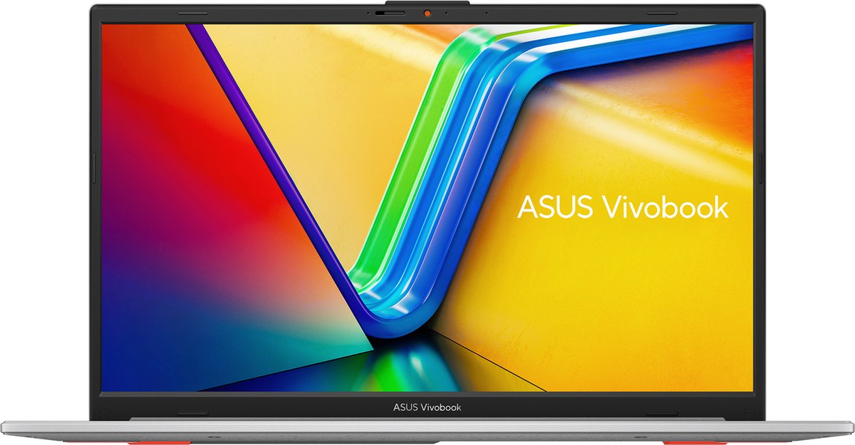 ASUS Vivobook Go 15 E1504GA-NJ046W - QWERTY (0197105554092)