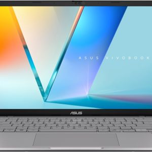 ASUS Vivobook S14 S3407CA-LY081W - Laptop - 14 inch (4711636108379)