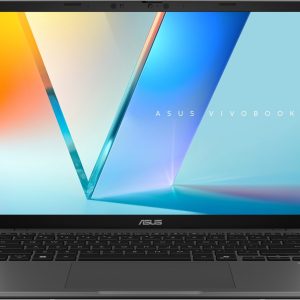 ASUS Vivobook S14 S3407QA-SF044W - Laptop - 14 Inch (4711636039994)