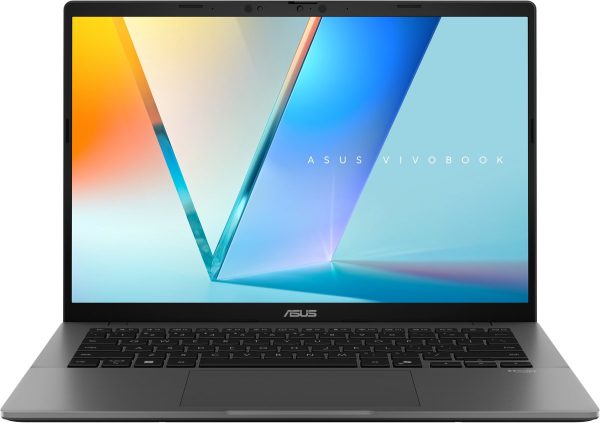 ASUS Vivobook S14 S3407QA-SF044W - Laptop - 14 Inch (4711636039994)